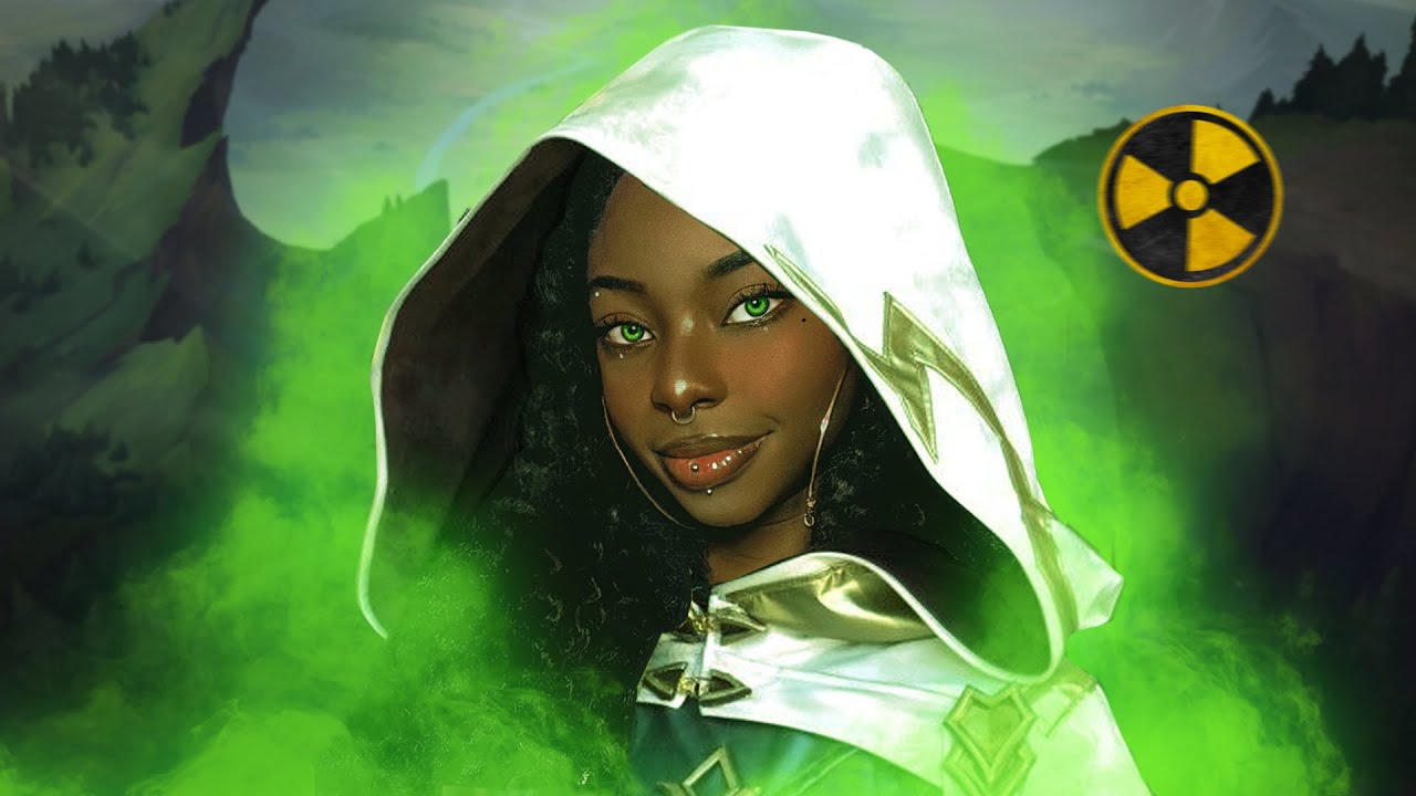 A FAMOSA SENNA DE CHERNOBYL