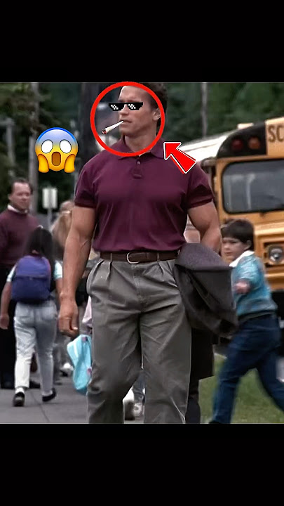When Arnold Become A Teacher😂#shorts #bodybuilding #arnoldschwarzenegger