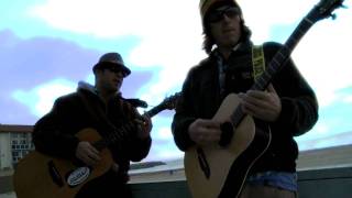 THE B FOUNDATION - RINCON (Acoustic) chords