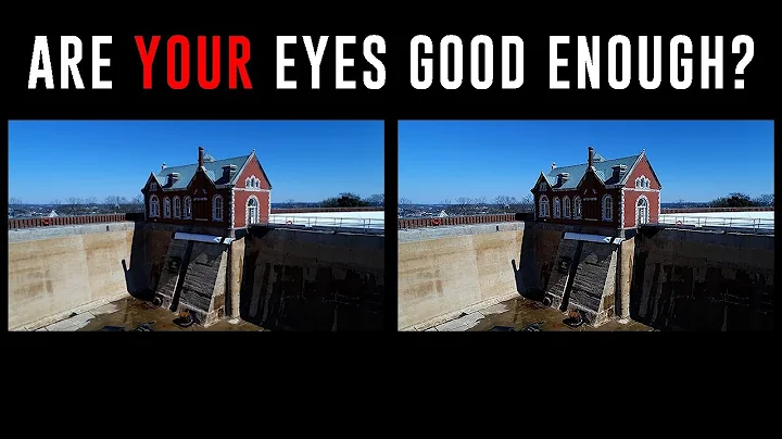 Can you see the Difference?  (Mavic 3 vs Phantom 4 Pro)