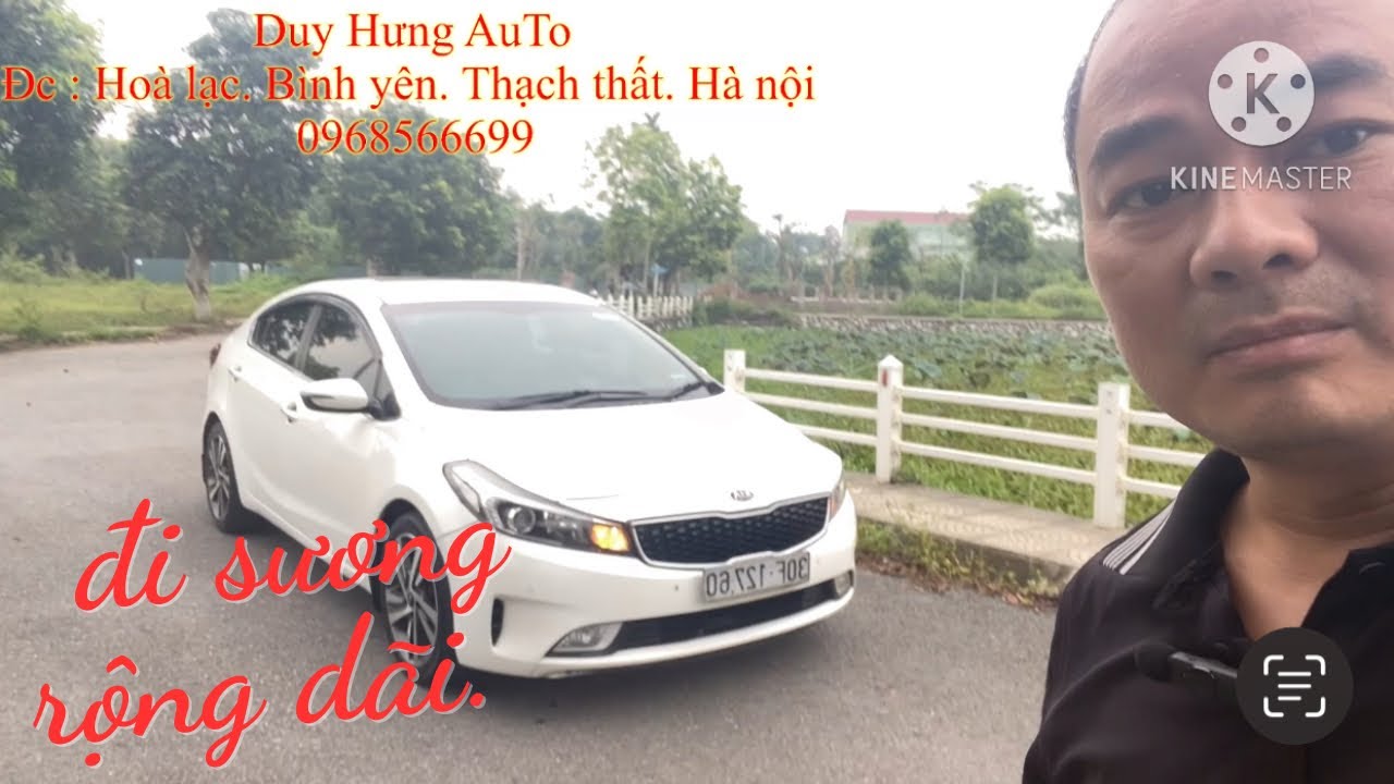 Sao phải đi vios. Acent. Kia cerato 2018 @ThaiLon-Oto @otoxehoicom #vios #automobile #toyota #r