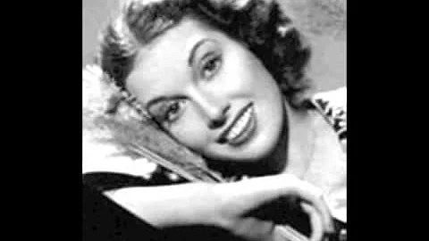 Let There Be Love (1940) - Maxine Gray