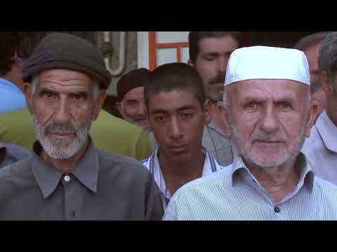 فیلم مستند تویسرکان شهری برای یک درخت پارت اول