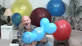 Day 12 - 50Th Burstday Project