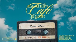 Ojalá que llueva café- Juan Luis Guerra (Remix Dj Fleiva)