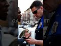 Never Say This When You Get Pulled Over
