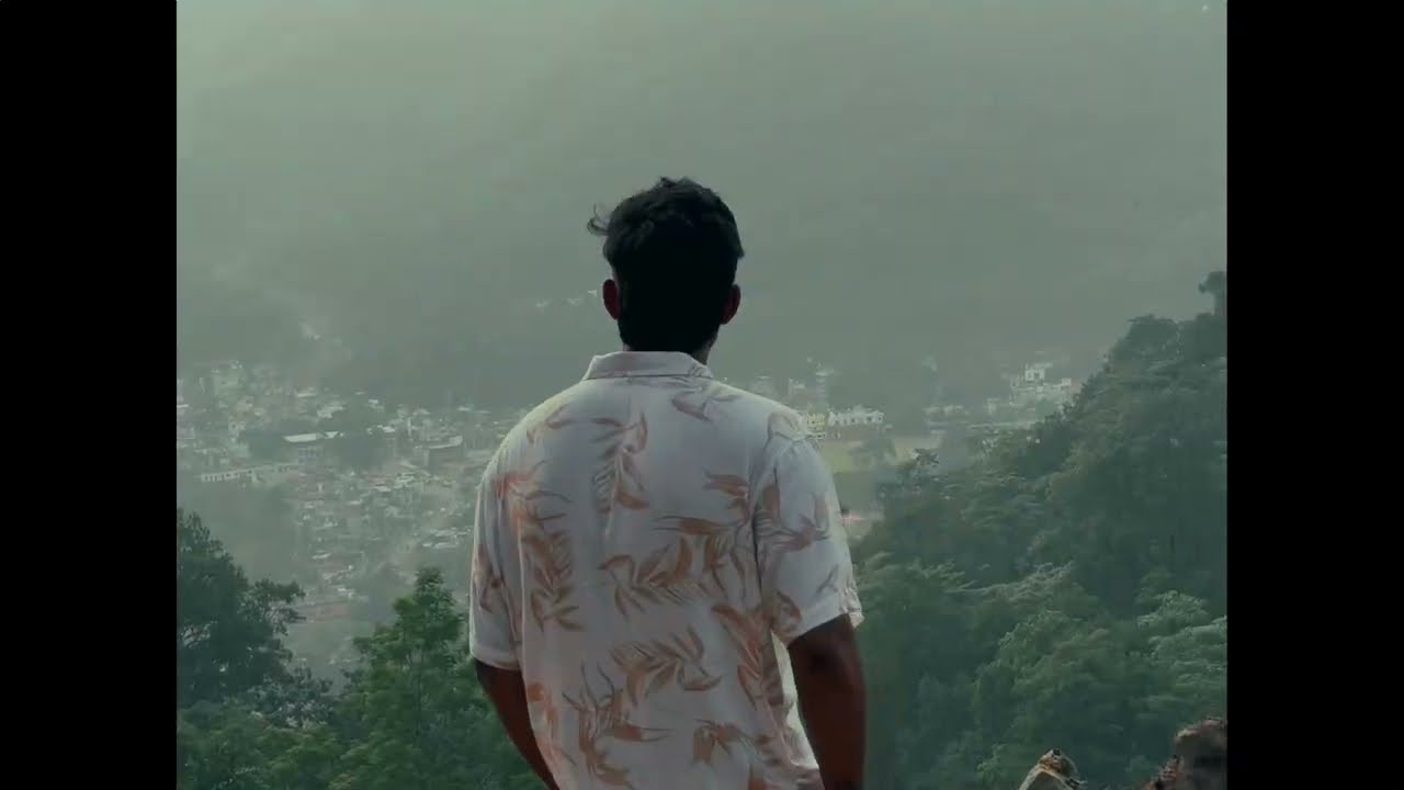 PRATAPI - LOST PAGES || OFFICIAL VIDEO