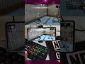 practicing keyboard and mouse #viral #gaming