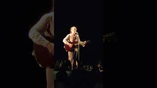 Damien Rice singing Nothing Compares U 2 (Sinead O'Connor tribute) Valencia 26-7-2023