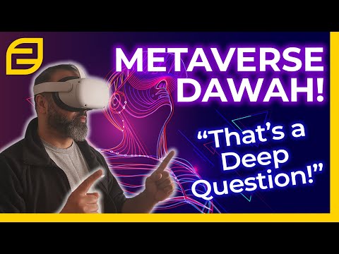 Humanist, Christian & Spiritualist | Consequences of Belief | VR || Foundational Thoughts