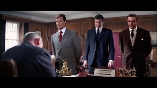 No Good About Goodbye Trailer