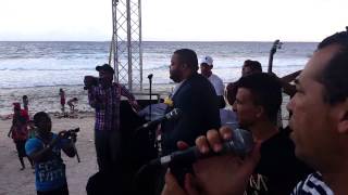 Raul San Miguel - Querida Amiga (En Vivo) Playacan 2015