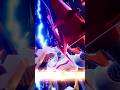 Digimon Super Rumble (DSR) - Omegamon Alter-S Evolution Animation #anime #digimon #gaming #pokemon
