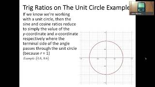 M122 Lesson 5-1/5-2
