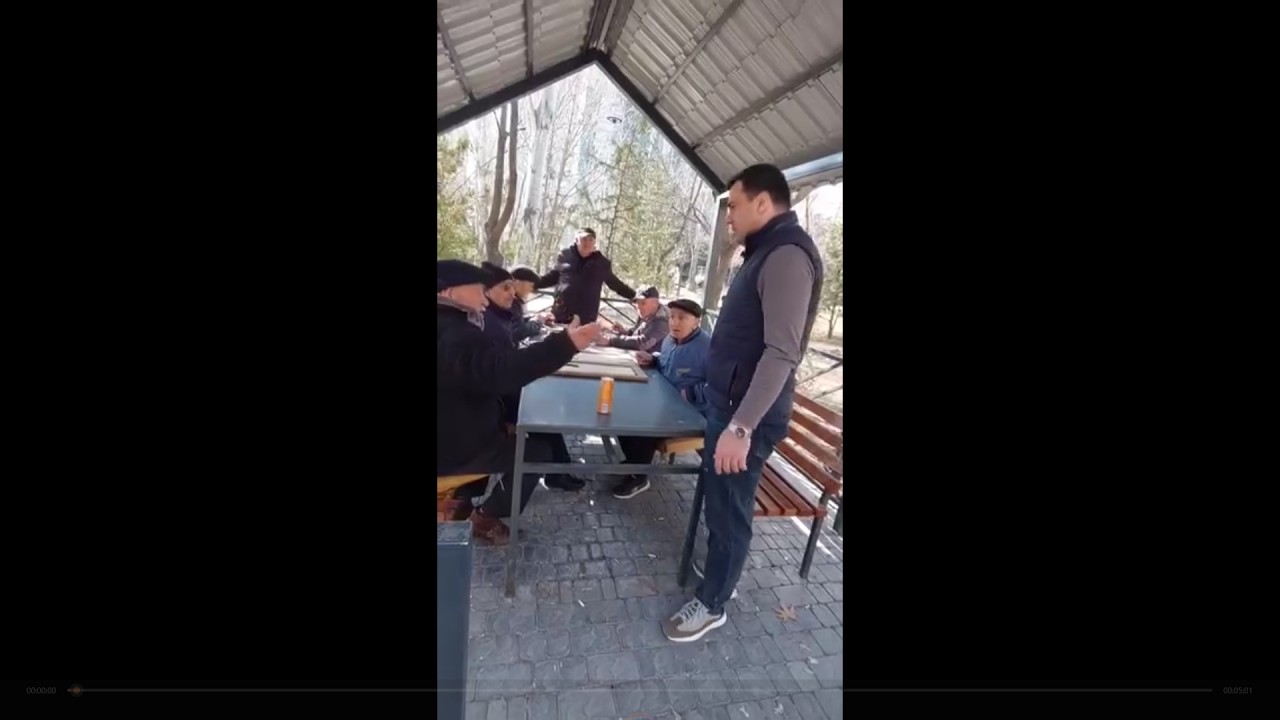 1.273.000.000 դրամ․ Արամ Սարգսյանի թաղապետերի աչքի առաջի խայտառակությունը տեսեք․ Արթուր Չախոյան