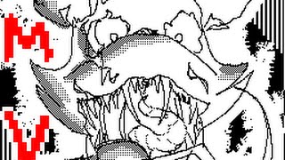RaptrScout's Flipnote [Sudomemo] - The Spook MV