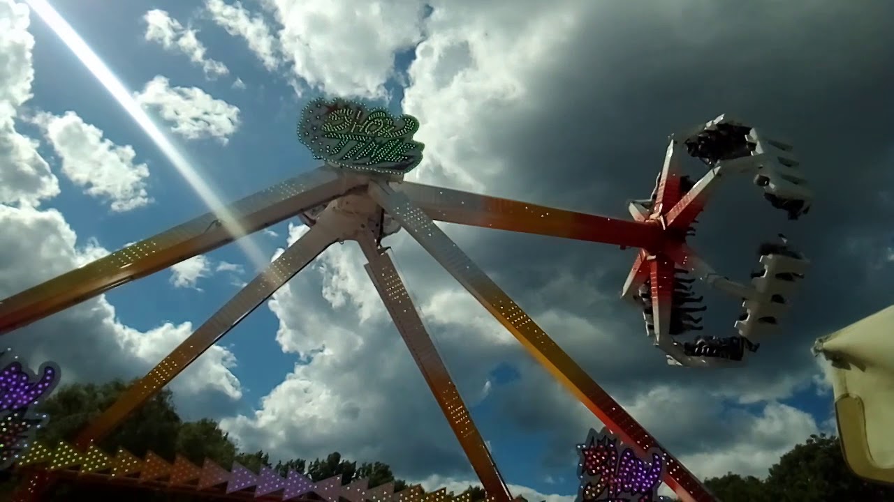 Сочи парк вечный двигатель