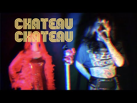 Chateau Chateau - Converted (Official Music Video)