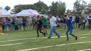 Kleczew Dzień Ziemniaka Sławoszewek 2017