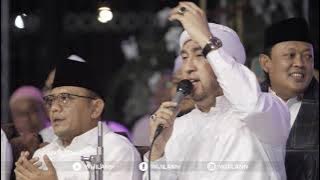 Maulaya sholli ala habibikal musthofa - Azzahir 2024 - Habib Ali Zainal Abidin Assegaf
