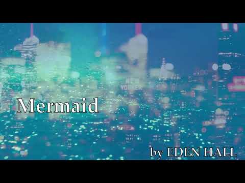 【lyric video】Mermaid