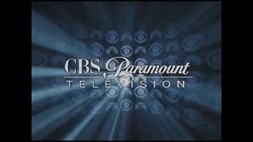 CBS Paramount (2006) Effects (Sponsored by Teleamazonas Csupo Effects)