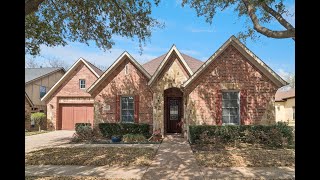 6411 Tuscany Park Drive video tour