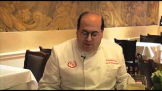 Celebrity Patsy's Italian Restaurant Net Worth