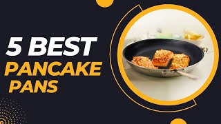 TOP 3 : Meilleure Poêle Pancake 2023 