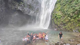 Falls na babalik balikan #dibulofalls by Jhana’s Journey 42 views 1 month ago 2 minutes, 15 seconds