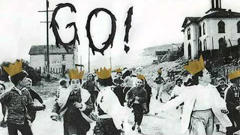 santigold - go feat karen o lyrics new
