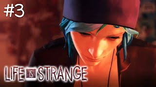 Life Is Strange Серия №4 - Хлоя