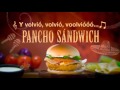 Pancho sndwich