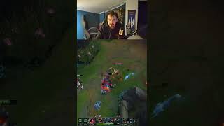 NARU BAŞARAMIYOR 🤯 #shorts #lol #leagueoflegends