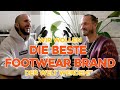 Till jagla ber flowers for society adidas und die sneaker szene 2024  oh schuhen podcast ep149