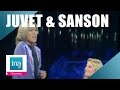 Capture de la vidéo Patrick Juvet & Véronique Sanson "Swiss Kiss" | Archive Ina