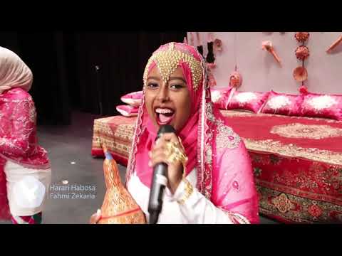 Harari Moy By Abdumalik Gerado