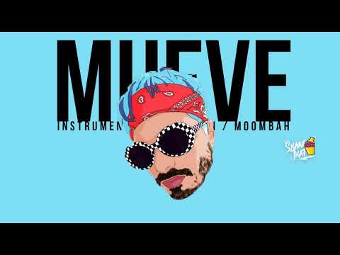Pista de Reggaeton