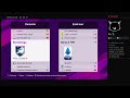 Diffusion PS4 en direct de Dafou987