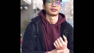 Jj Frost & Bocil I Halo Guys