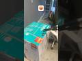 DIY portable AC installation part 1 #homegarage #garagebuilders #diygarage