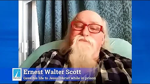 Faith Feature 81 - Ernest Scott: Saved, Not Arrest...
