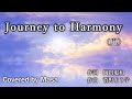 【COVER】Journey to Harmony/嵐 covered by Masa #151