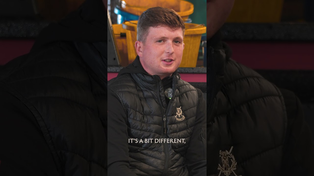 In Good Hands - Live Now | St Andrews Links