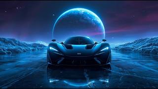 Satisfying Drifting Challenge On Solar System 🌞 🪐 – Extreme Planet Slides 🚗💨 #veo3 #aivideo #drift