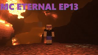 MC Eternal - Ep 13 : Getting Simple Storage Online