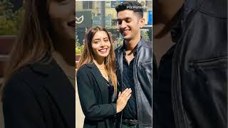 Sana Sayyad &amp; Imaad Shamsi - Kiss Girls