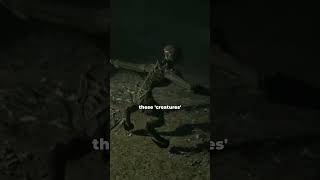 Minecrafts Most Dangerous Horror Mod... A Quiet Place