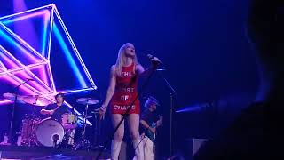 Hard Times - Paramore (Live from Tulsa, OK)