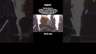 A Historic Moment! Alexia Jayy Crowned Winner of The Voice Season 29 (Battle of Champions) 🏆